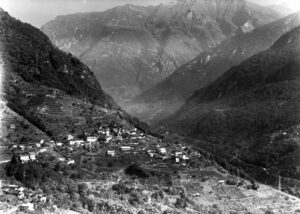 #10 Contra Valle Verzasca